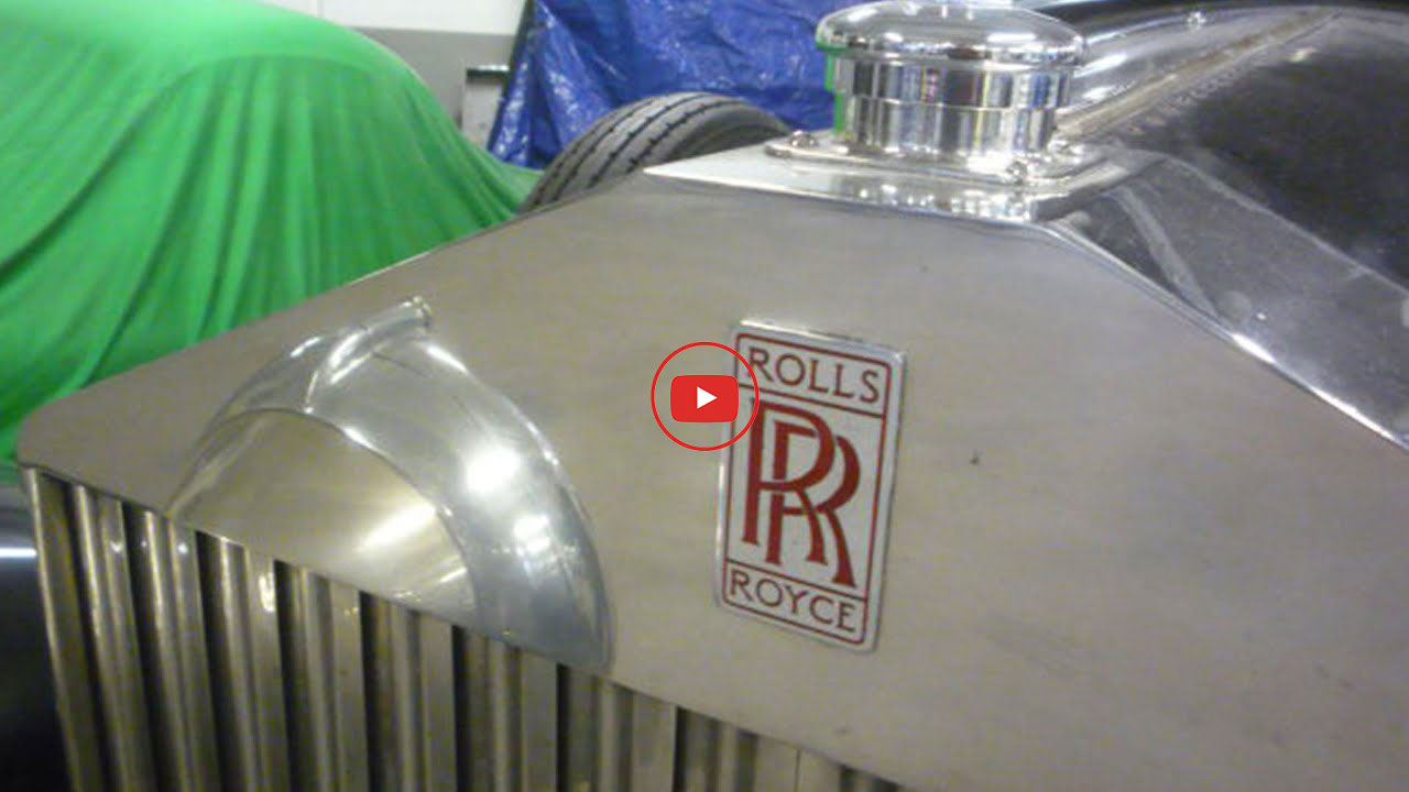 Rolls Royce